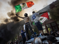 Crowds on Demand CEO Exposes Signs of Paid Agitators in Leftist Anti-ICE Riots