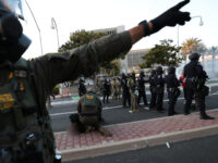OOPS? — Los Angeles TV Station Updates Story that Falsely Accused Border Patrol of Abusing La