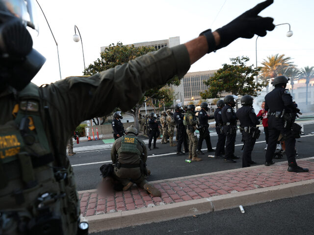 OOPS? — Los Angeles TV Station Updates Story that Falsely Accused Border Patrol of Abusing La