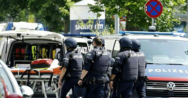 Graz Attack: At Least Nine Dead in Austria School Shooting