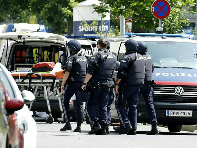 Graz Attack: At Least Ten Dead in Austria School Shooting