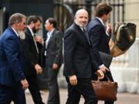 London Trade Talks End Just Before Midnight With ‘A Framework’