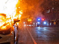 Police: Body Found Near Looted Stores During Anti-ICE Riots in Los Angeles