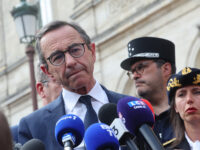 French Society Becoming a ‘Barbarian Factory’ Says Interior Minister After School Stabb