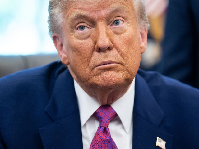 Trump Says He Took Swift Action in L.A. Based on Lessons Learned from 2020 Riots: ‘I’ve