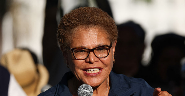 Nolte: Surviving the Democrat Party’s Ongoing Season of Violent Insurrection