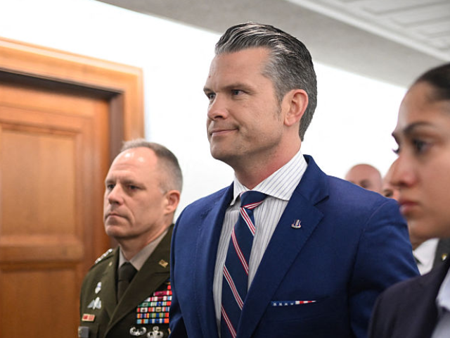 Trump DOD Responds to Viral Ex-Military Member Blasting ICE: ‘She Does Not Speak For’ t