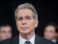 Exclusive: Treasury Secretary Bessent Is Not Looking To Succeed Fed’s Powell
