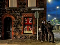 Third Day of UK Anti-Migrant Rape Riots Sees Migrant Relocation Shelter Burnt