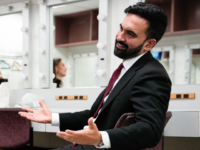 Nolte: NYC’s Zohran Mamdani Believes ‘Queer Liberation Means Defund the Police’