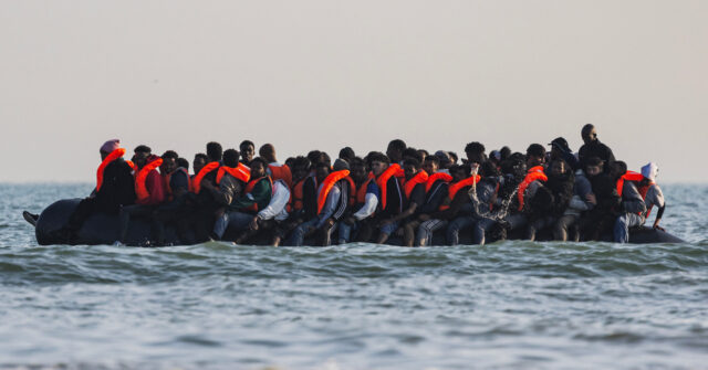 Grooming Gangs: Significant Nos. of New Cases Involve Asylum Seekers