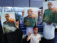 Hamas Honors Dead Iranian Commanders: A ‘Cornerstone in Our Resistance’