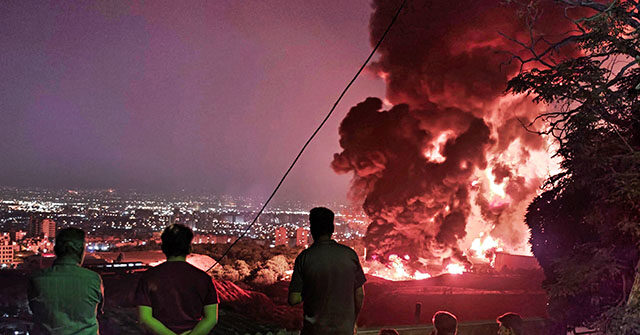 ‘Rising Lion’ Recap: IDF Says Iran’s Nuke, Missile Programs Crippled