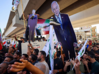 Top Iranian Clerics Issue ‘Fatwas’ Condemning Trump and Netanyahu
