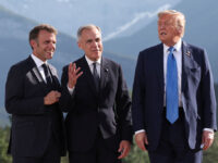 Trump Dings France’s Macron: ‘Emmanuel Always Gets it Wrong’