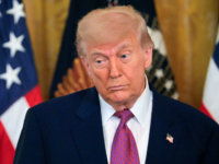 Nolte: Trump Says ‘MAGA HATES Fox News’ and Its ‘FAKE’ Polling
