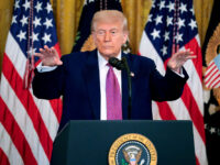 Trump: I Gave Iran Leaders Chance to Make a Deal, Now They Are All Dead