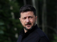 Zelensky Says Ukraine Needs $40 Billion Annually in ‘Budgetary Support’ to Keep Up Figh