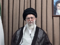 Ayatollah Khamenei: Iran Will ‘Resolutely Resist an Imposed Peace’