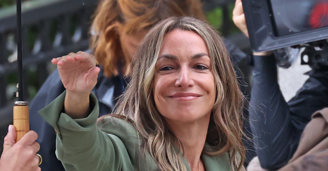 VIDEO: Karen Read Found Not Guilty in Death of Policeman Boyfriend