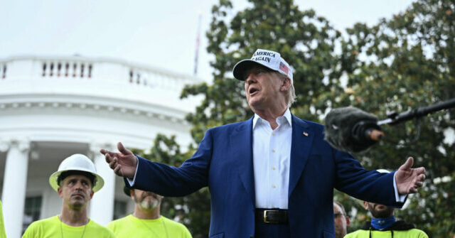 Trump Slams Powell Again, Calls for Aggressive Rate Cuts and Short-Term Debt Strategy