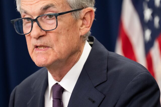 Fed Shock: Fed Officials Forecast Higher Rates and Higher Inflation