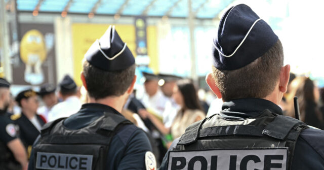 Frenchman Charged with Online Pedophile Crimes in Colombia