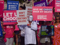 The Eugenics Parliament: Days After Abortion to Birth Vote, Westminster Backs Killing the Sick