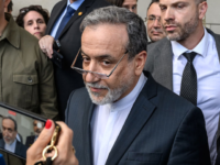 Iran’s Top Diplomat Holds ‘Crucial Meeting’ with Putin in Moscow