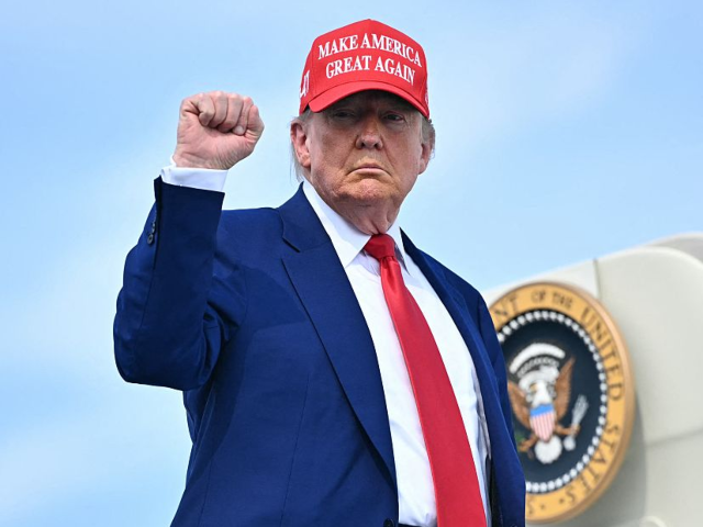 EXCLUSIVE: 37 House Republicans Star in Video Pushing Trump’s ‘One Big Beautiful Bill’