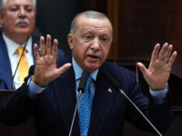 Turkey’s Erdogan: More Migrants and ‘Nuclear Leakage’ Could Reach Europe if Iran 