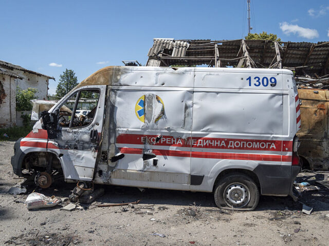 24 Civilians Killed in Ukraine by Russian Drone, Missile, and Artillery Strikes Says Kyiv