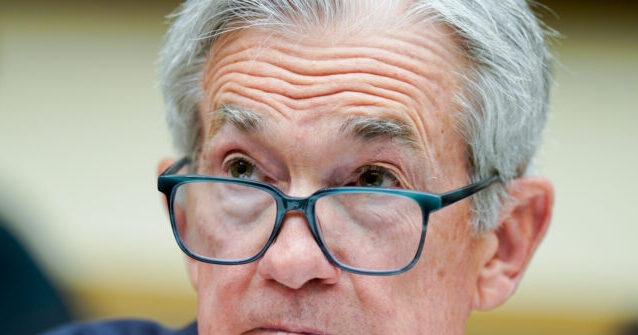 Powell Pushes Back On Trump, Says Tariff Uncertainty Justifies Holding Rates Steady