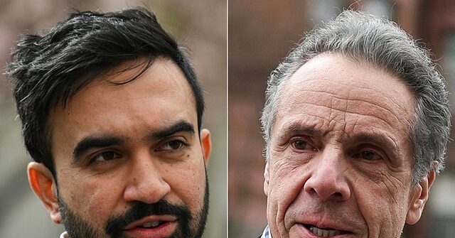 Marlow Endorses Marxist Zohran Mamdani for NYC Mayor, Says Cuomo Disqualified over COVID Deaths