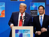 Trump Cooks NATO Freeloaders Spain: If They Won’t Pay For Defence, They’ll Pay Double T