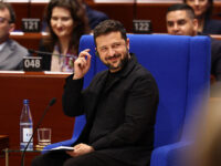 Zelensky Launches Special Tribunal to Prosecute Russian Officials Over Ukraine War Crimes