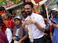 Nolte: New York City On Brink — Socialist Zohran Mamdani Leads Cuomo In Primary Poll