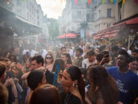France: At Least 145 Injected in Syringe Attacks During Multicultural Music Festival