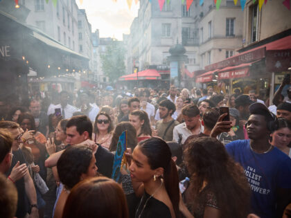 France: At Least 145 Injected in Syringe Attacks During Multicultural Music Festival