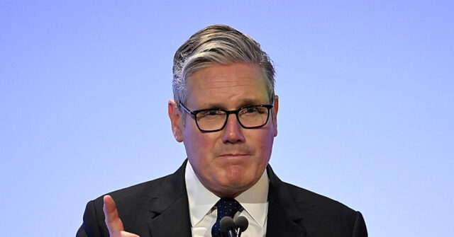 Starmer in Terminal Decline? Yet Another U-Turn Forced by Labour Rebels