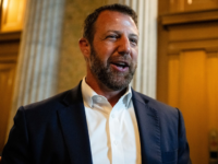 Exclusive — Sen. Markwayne Mullin: ‘Big, Beautiful Bill’ Leaves Woke DEI Behind in th