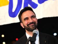 NYC Democrat Mayoral Candidate Zohran Mamdani Vows to Help Violent Illegal Alien Convicts Evade ICE