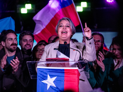 Chile: Leftist Coalition Chooses Communist Party’s Jeannette Jara as 2025 Presidential Candid