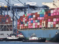 U.S. Economy Contracts in First Quarter as Imports Surge, Spending Slows