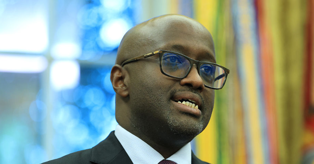 Exclusive — Rwandan Foreign Minister: Trump ‘Absolutely... Deserves the Nobel Peace Prize’ for Helping End 30-Year Conflict with Congo Peace Agreement