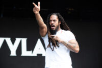 BBC Apologizes for Airing Rock Duo Bob Vylan’s ‘Death to IDF,’ Anti-Israel Glastonbury Perfor