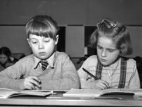Demographic Displacement: White British Students a Minority in Quarter of Schools in England