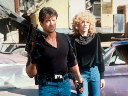 The Top Five Cannon Group Films of All Time
