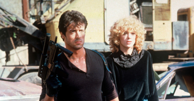 The Top Five Cannon Group Films of All Time