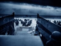 Veterans Gather in France to Commemorate 81st Anniversary of D-Day Normandy Landings